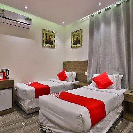 Rouh Taiba Hotel אל-מדינה מראה חיצוני תמונה