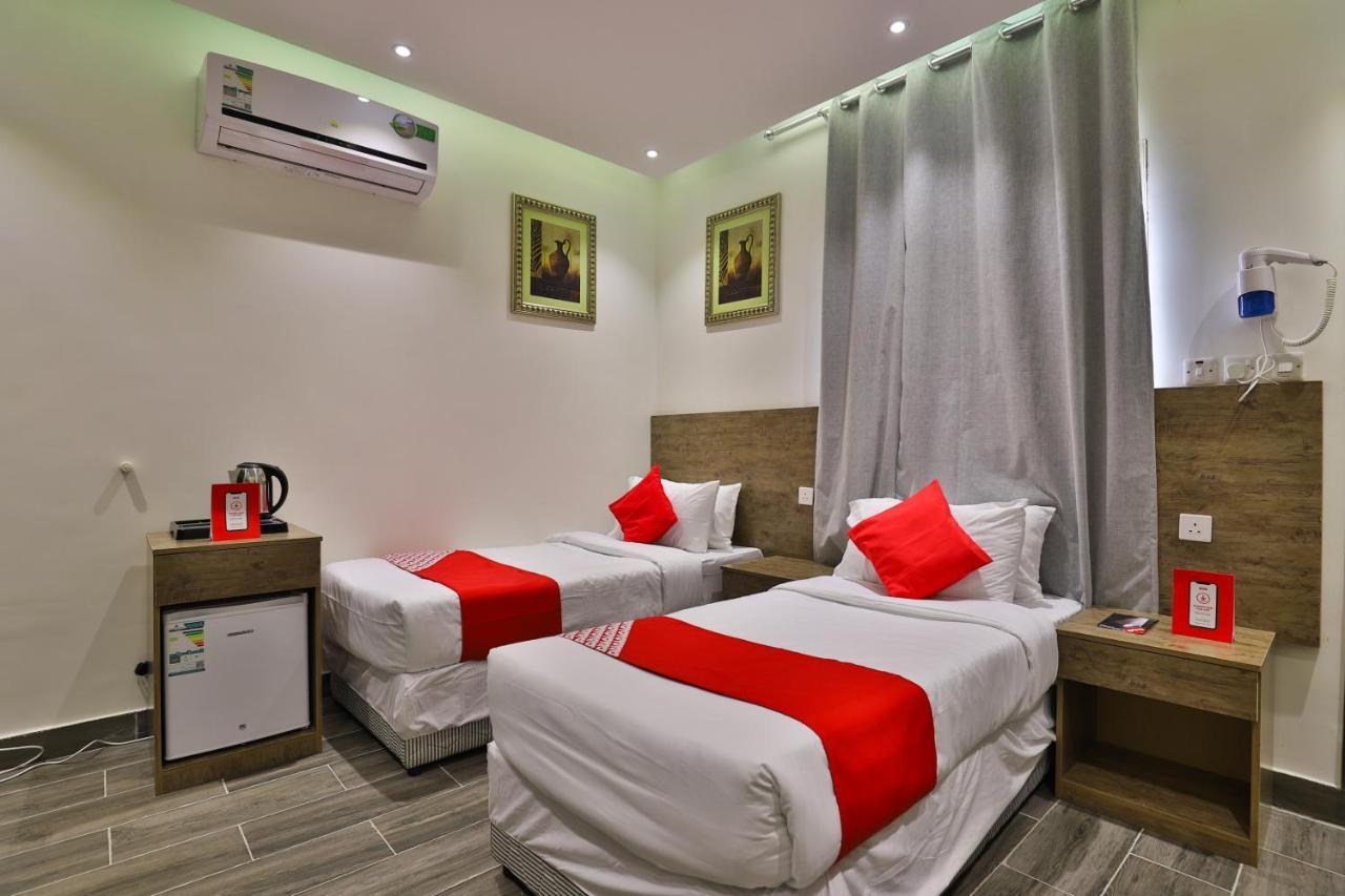 Rouh Taiba Hotel אל-מדינה מראה חיצוני תמונה